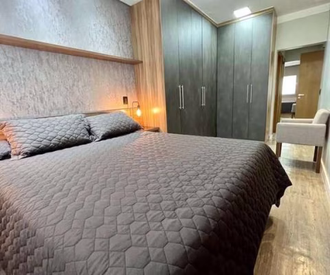 Apartamento Residencial à venda, Canto do Forte, Praia Grande - AP0460.