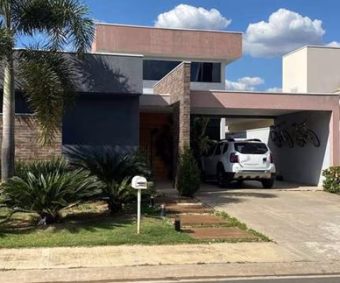 Casa Térrea Condomínio Dona Lucilla - Indaiatuba SP - HD Invest