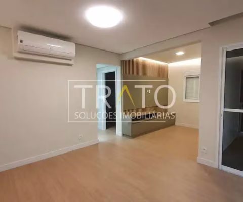 Apartamento com 2 quartos à venda na Rua Oscar Leite, 200, Ponte Preta, Campinas
