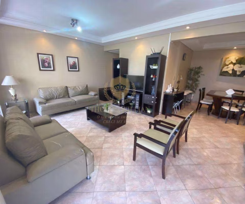 Apartamento para Venda em Cuiabá, Bosque da Saúde, 3 dormitórios, 1 suíte, 3 banheiros, 1 vaga
