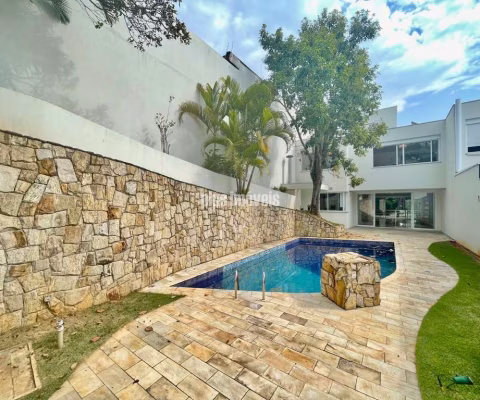 CONDOMINIO Residencial - Brooklin - Excelente  imovel   - Impecável!