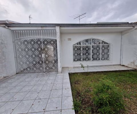 Casa com 3 dormitórios para alugar, 85 m² por R$ 2.100/mês - Bairro Alto - Curitiba/PR