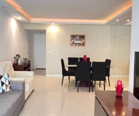 Apartamento com 4 quartos à venda na Rua Amilcar de Castro, 150, Jacarepaguá, Rio de Janeiro