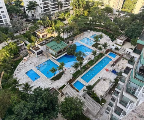Apartamento com 3 quartos à venda na Avenida Vice-Presidente José Alencar, 1500, Barra Olímpica, Rio de Janeiro