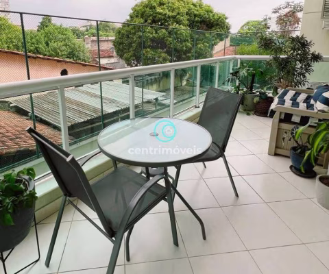 Apartamento 2 Quartos Freguesia de Jacarepaguá