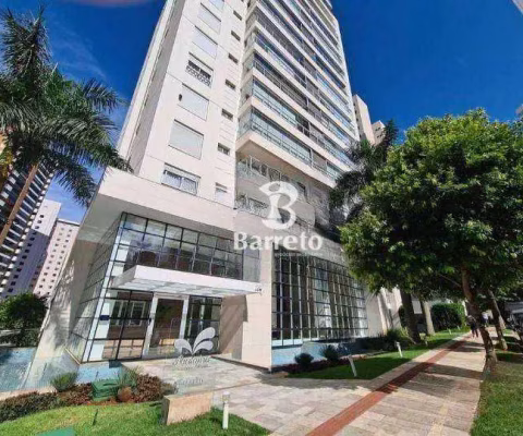 Apartamento com 3 dormitórios à venda, 123 m² por R$ 1.400.000,00 - Gleba Fazenda Palhano - Londrina/PR