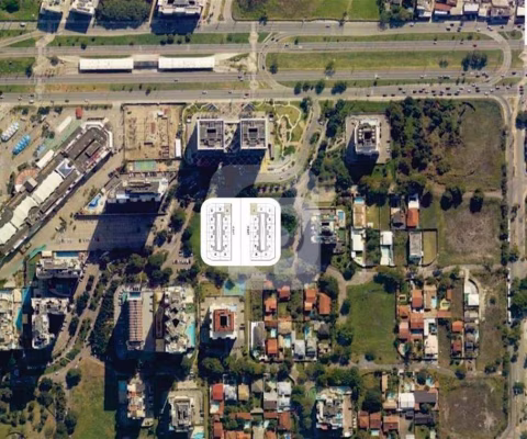 0 - Apartamento 2 quartos