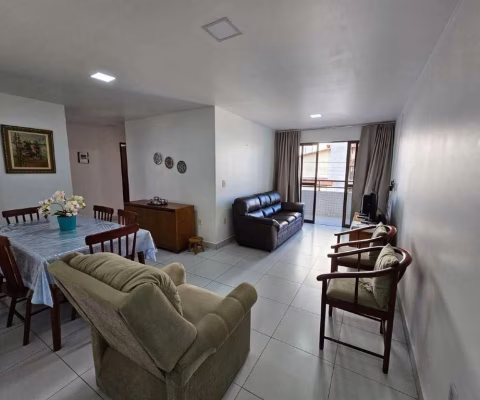 Apartamento com 3 quartos à venda, 86,2 m² - Aeroclube - João Pessoa/PB
