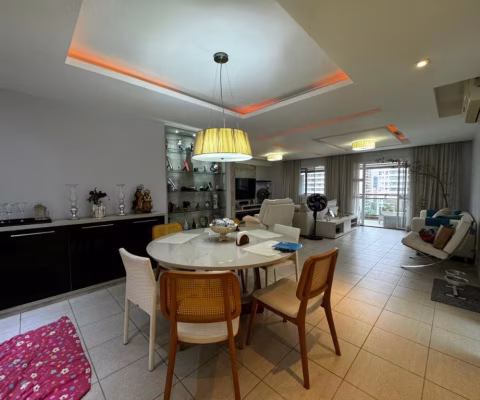 Apartamento com 150 metros quadrados no Reserva Jardim - Barra da Tijuca