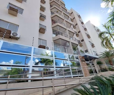 Apto no Ed. Eduardo IV  com 3 quartos sendo 1 suíte 102m² - Bosque da Saúde