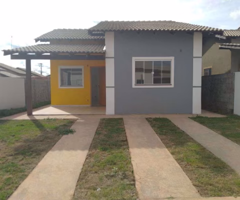 Casa para Venda - Distrito Industrial, Cuiabá - 82m²