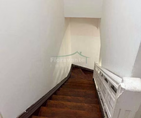 Casa, Vila Mathias, Santos