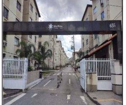 RIO VIDA RESIDENCIAL CLUBE II