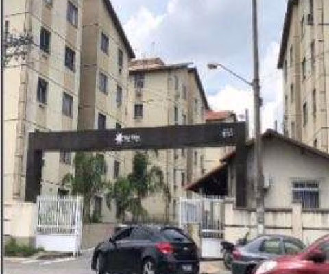 RIO VIDA RESIDENCIAL CLUBE II