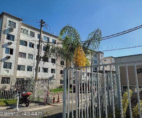 Oportunidade Única em RIO DE JANEIRO - RJ | Tipo: Apartamento | Negociação: Venda Direta Online  | Situação: Imóvel