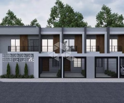 Casa em Santa Catarina