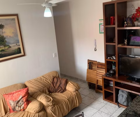 Kitnet á Venda Ocian