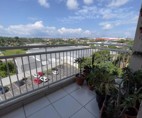 Smile Parque das Flores | Apartamento à Venda