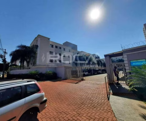 Apartamento Padrão à Venda em Sumarezinho, Ribeirão Preto: 2 Dormitórios - Oportunidade Única!