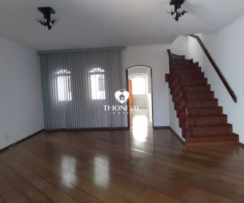 Casa Sobrado em Jardim das Américas, São Bernardo do Campo/SP