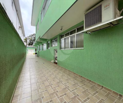 Casa com 4 quartos à venda ou para locação em Gonzaga - SP