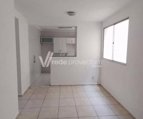 Apartamento com 2 quartos à venda na Rua Vitoriano dos Anjos, 783, Ponte Preta, Campinas