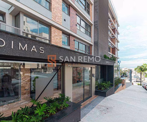 Apartamento com 1 quarto para alugar na Avenida Marinheiro Max Schramm, 2701, Estreito, Florianópolis