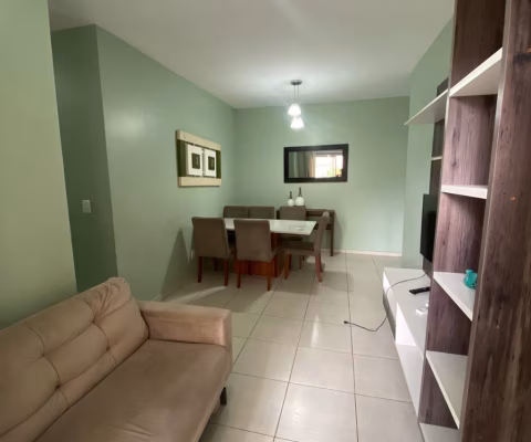 Lindo apartamento no Smille cidade nova