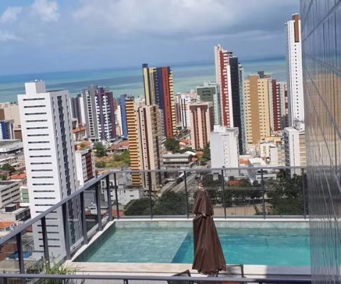 Apartamento à venda no bairro Manaíra - João Pessoa/PB