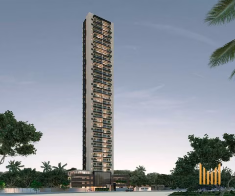 Apartamento com 3 quartos