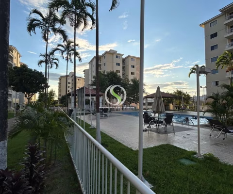 Apartamento com 2 quartos à venda no Flores