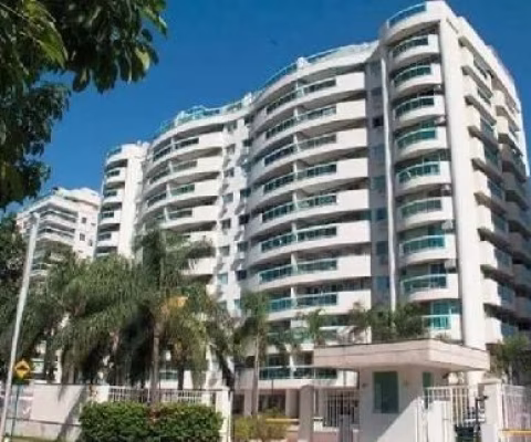 Blue Land Barra da Tijuca: Luxo, Conforto e Exclusividade na Avenida das Américas!