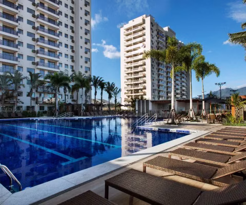 APARTAMENTO 3 QUARTOS - NA PEDRO CORREIA -  CRYELA LIKE