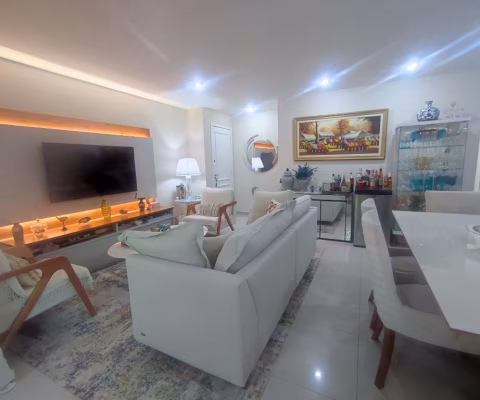 Apartamento 3 quartos na Barra da Tijuca-Rj