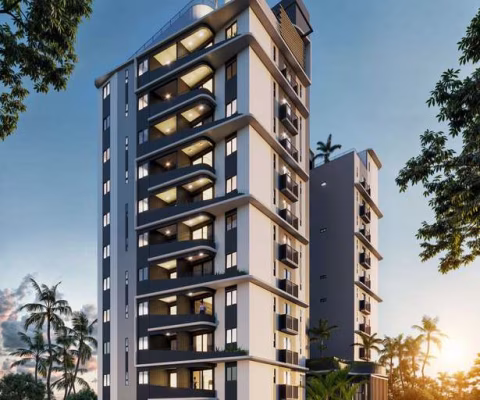 Apartamento Alto Padrão em Aeroclube, João Pessoa/PB