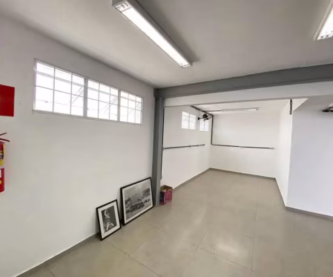 Casa com 2 dormitórios para alugar, 110 m² por R$ 3.500,00/mês - Jardim America - Belo Horizonte/MG