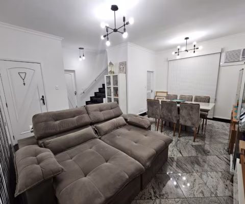 Linda Casa de Vila Triplex Méier prox Dias da Cruz
