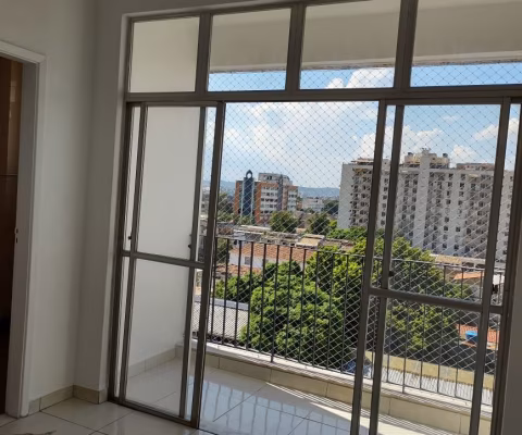 Apto Quarto e Sala Riachuelo