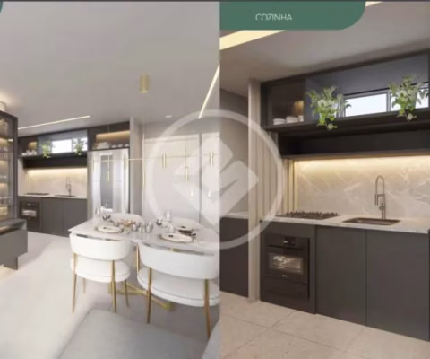 Imóvel para venda com 85 metros quadrados com 2 quartos em Manaíra - João Pessoa - PB