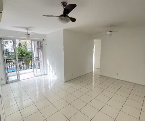 SMILE MINDU, PQ DEZ. 88 m², 1° andar, 3qts/1ste e 2 vgs
