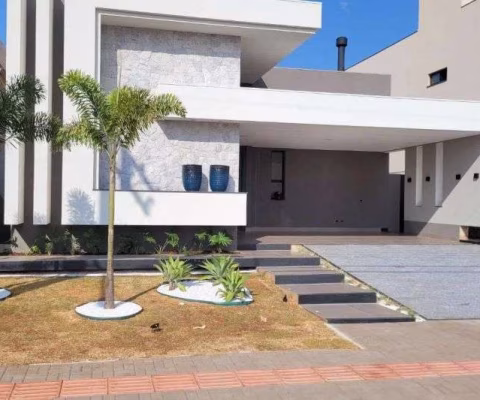Casa de Condomínio -Alphaville I
