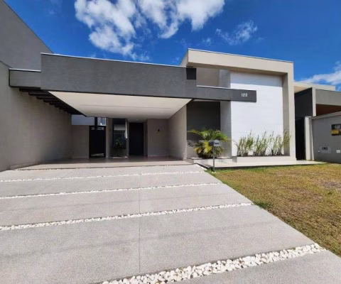 Casa Condominio Alphaville ll