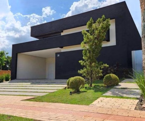 Casa Térrea - Alphaville IV