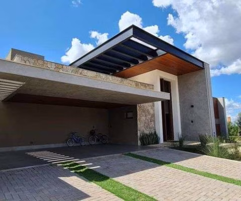 Casa Condominio Alphaville lll