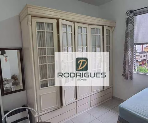 Kitnet com 1 dormitório à venda, 20 m² por R$ 140.000 - Ocian - Praia Grande/SP