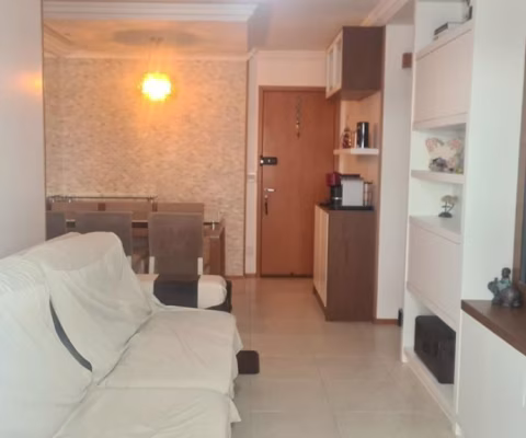 Apartamento - 89 m² - 3 quartos - Aquarius Residencial - Freguesia