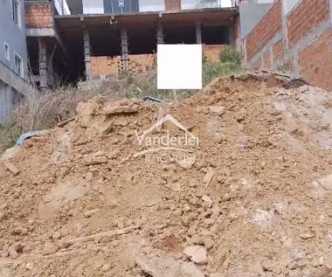 Terreno no Lot Jardins 3 200m²