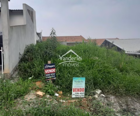 Terreno à venda no bairro Bela Vista - Palhoça/SC