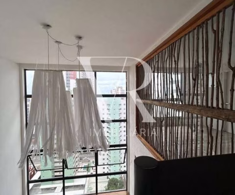 Apartamento à venda, Tambaú, João Pessoa, PB