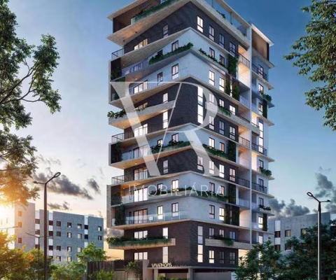 Apartamento à venda 2 Quartos 1 Suite 1 Vaga 60.04M² Aeroclube João Pessoa - PB | Vivendas dos Reis